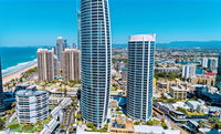 Book Surfers Paradise Accommodation Vacations Hotel WA Hotel WA