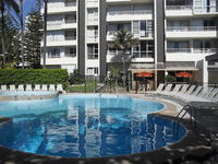 Golden Gate Resort