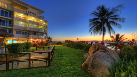Coral Cove Apartments - Hotel WA 7