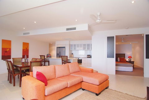 Coral Cove Apartments - Hotel WA 9
