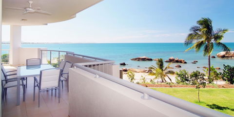 Coral Cove Apartments - Hotel WA 16