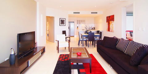 Coral Cove Apartments - Hotel WA 22