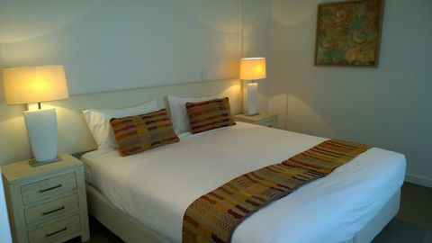 Coral Cove Apartments - Hotel WA 5