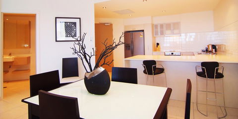 Coral Cove Apartments - Hotel WA 20