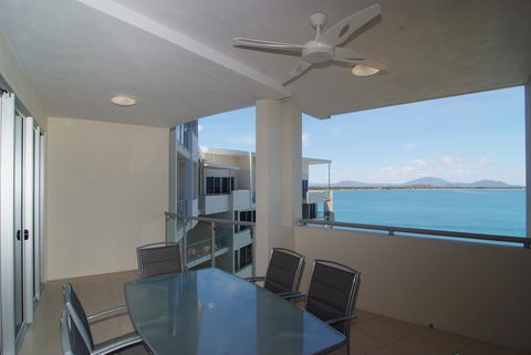 Coral Cove Apartments - Hotel WA 8