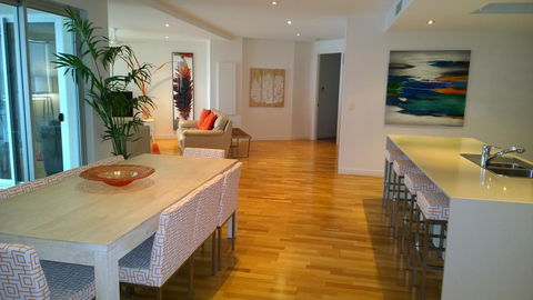 Coral Cove Apartments - Hotel WA 4