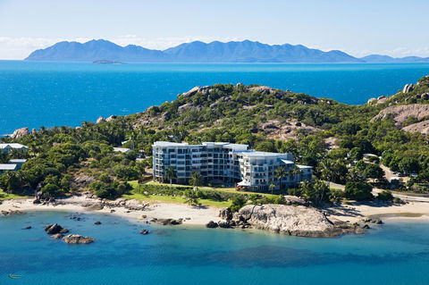 Coral Cove Apartments - Hotel WA 2