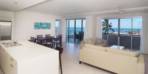 Coral Cove Apartments - Hotel WA 17