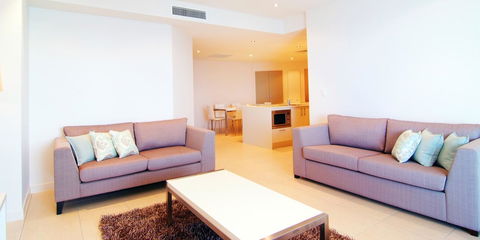 Coral Cove Apartments - Hotel WA 25