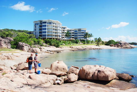 Coral Cove Apartments - Hotel WA 1