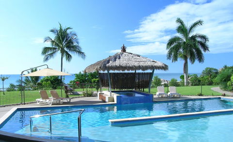 Coral Cove Apartments - Hotel WA 0