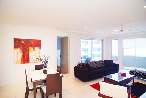 Coral Cove Apartments - Hotel WA 23