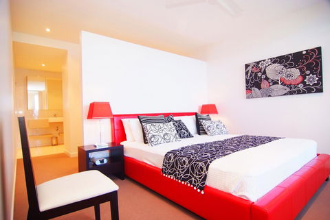 Coral Cove Apartments - Hotel WA 21