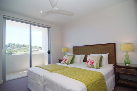 Coral Cove Apartments - Hotel WA 11