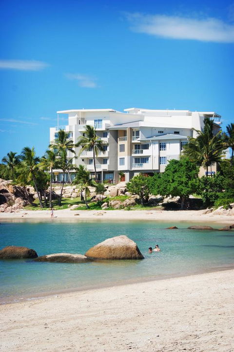 Coral Cove Apartments - Hotel WA 3