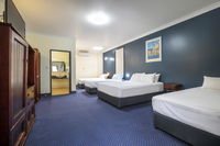 Book Atherton Accommodation Vacations Hotel WA Hotel WA