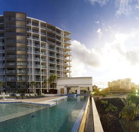 Oaks Gateway Suites - Hotel WA