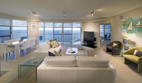 2nd Avenue Beachside Apartments - Hotel WA 26