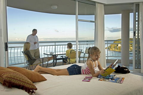 2nd Avenue Beachside Apartments - Hotel WA 24