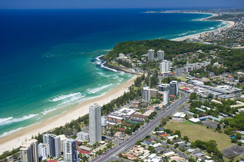 2nd Avenue Beachside Apartments - Hotel WA 5