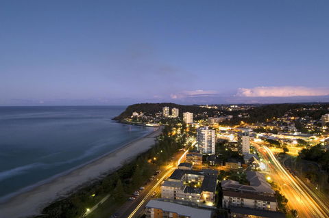 2nd Avenue Beachside Apartments - Hotel WA 6
