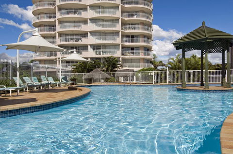 2nd Avenue Beachside Apartments - Hotel WA 0