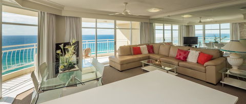 2nd Avenue Beachside Apartments - Hotel WA 35