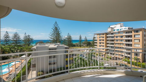 2nd Avenue Beachside Apartments - Hotel WA 11