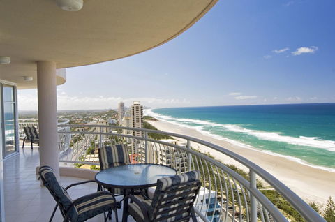 2nd Avenue Beachside Apartments - Hotel WA 2
