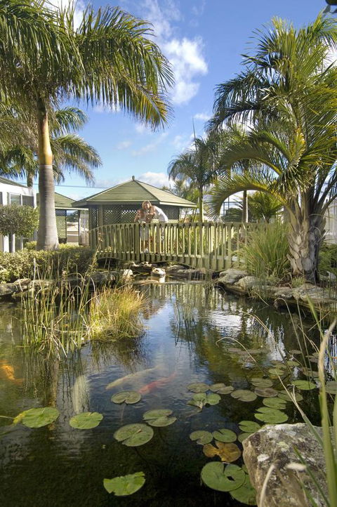 2nd Avenue Beachside Apartments - Hotel WA 17