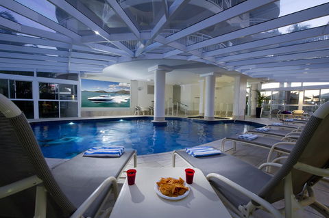 2nd Avenue Beachside Apartments - Hotel WA 22
