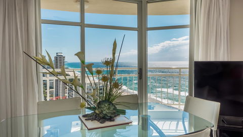 2nd Avenue Beachside Apartments - Hotel WA 40