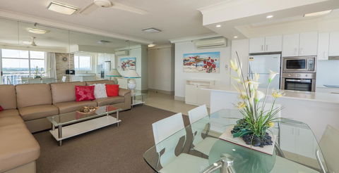 2nd Avenue Beachside Apartments - Hotel WA 41