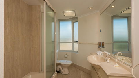 2nd Avenue Beachside Apartments - Hotel WA 13