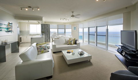 2nd Avenue Beachside Apartments - Hotel WA 19