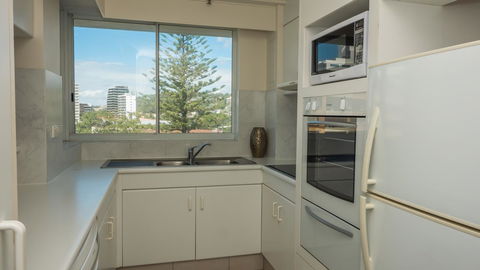 2nd Avenue Beachside Apartments - Hotel WA 10