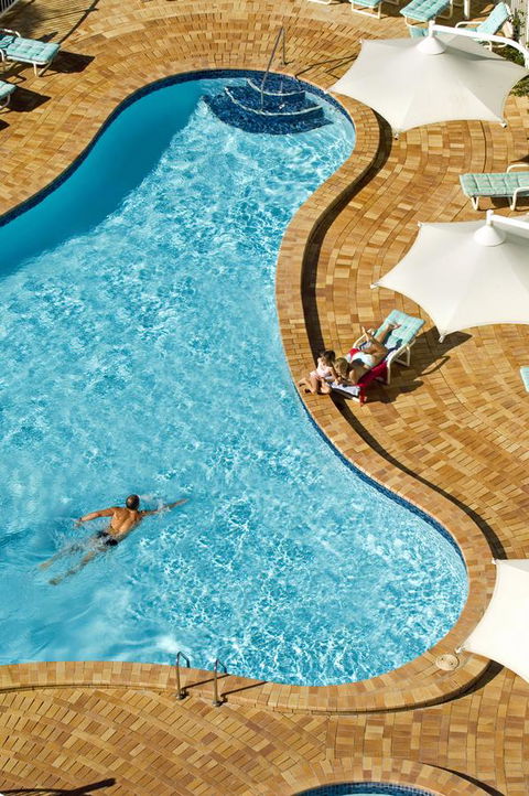 2nd Avenue Beachside Apartments - Hotel WA 4