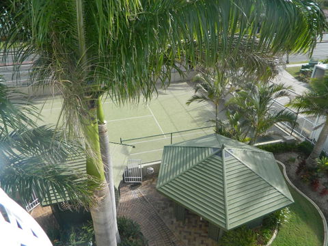 2nd Avenue Beachside Apartments - Hotel WA 14