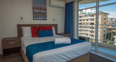 2nd Avenue Beachside Apartments - Hotel WA 9