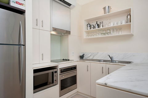 5231 BEACH CLUB PENTHOUSE - Hotel WA 8