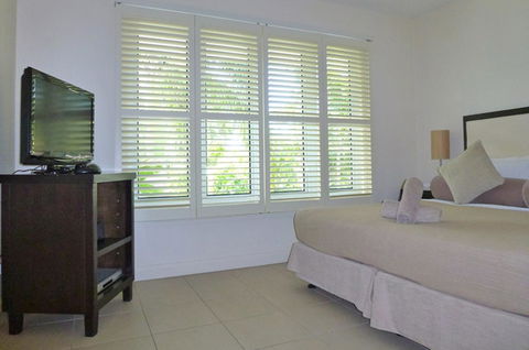 5231 BEACH CLUB PENTHOUSE - Hotel WA 7