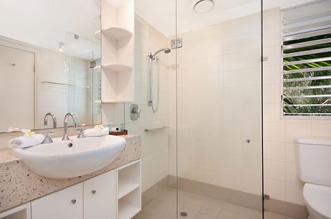 5231 BEACH CLUB PENTHOUSE - Hotel WA 10