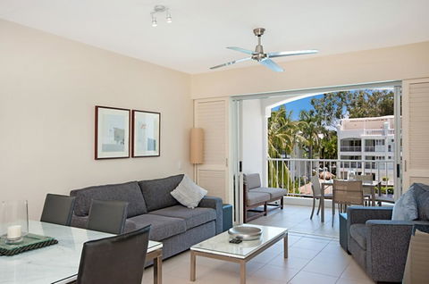 5231 BEACH CLUB PENTHOUSE - Hotel WA 0