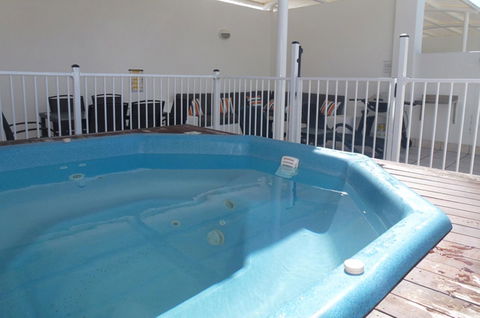 5231 BEACH CLUB PENTHOUSE - Hotel WA 13
