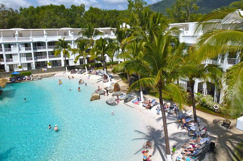 5231 BEACH CLUB PENTHOUSE - Hotel WA 14