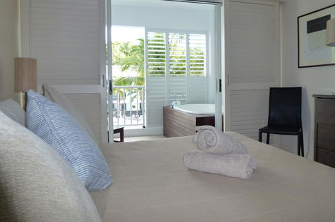 5231 BEACH CLUB PENTHOUSE - Hotel WA 6