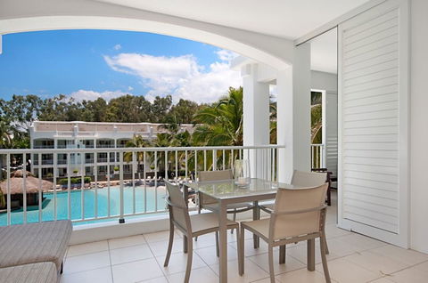 5231 BEACH CLUB PENTHOUSE - Hotel WA 3