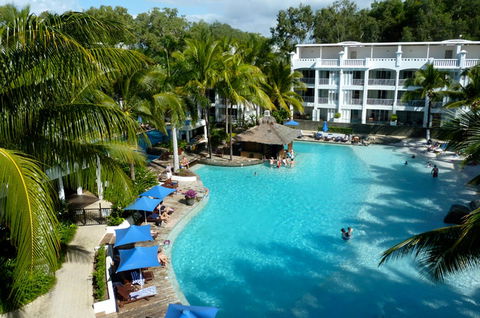 5231 BEACH CLUB PENTHOUSE - Hotel WA 15