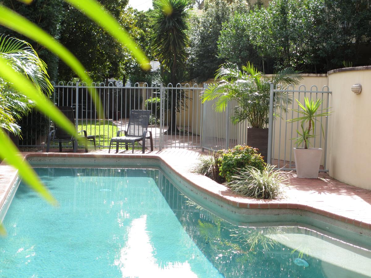 Alderley QLD Hotel WA