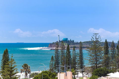 Coco Mooloolaba - Hotel WA 23